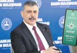 Hayat kurtaran KADES