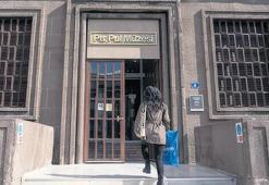 Pul Müzesi’ne ilgi yoğun