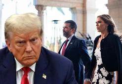 Beyaz Saray'da gizli düğün krizi! Trump'tan şok itiraf: 'Ne yapsam da yaranamam'