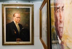 İş Sanat Anadolu Sergileri Samsun’daydı!