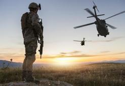 Dünyanın en iyi helikopter filoları belli oldu! Türkiye kaçıncı sırada?