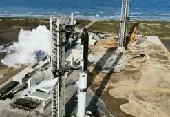 SpaceX'te kriz çıktı! Kalkışa 30 saniye kala iptal edildi: Musk'tan ilk açıklama