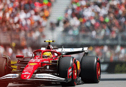 Formula 1 heyecanı Kanada Grand Prix'siyle devam edecek