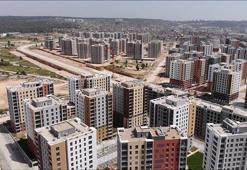 Yapı ruhsatı verilen bina sayısı arttı