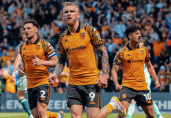 Premier Lig'e çıkan son takım yarın belli olacak! Hull City'nin rakibi değişti