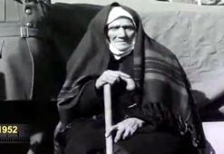 Türk tarihinin en çok bilinen 3 kadınından biri! Yeni görüntüler ortaya çıktı