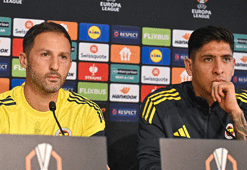 Meksika hocasından Edson Alvarez sözleri! 'Fenerbahçe'de Tedesco onu istemedi'