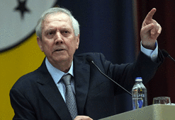 Fenerbahçe'de Aziz Yıldırım'ın listesi belli oldu!