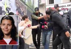 Hande Çinkitaş cinayetinde baba Nezih Çinkitaş tutuklandı