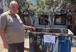İzmir'de vahşet! Çöpte 33 ölü kedi bulundu: Hayvanlar buzdolabında dondurulmuş