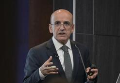Bakan Şimşek'ten enflasyon beklentilerine ilişkin açıklama