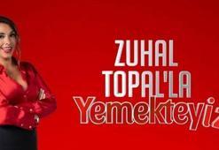 YEMEKTEYİZ KİM KAZANDI? 22 Mayıs Cuma Zuhal Topal'la Yemekteyiz haftanın birincisi kim oldu, 200 bin TL büyük ödülü hangi yarışmacı kazandı?