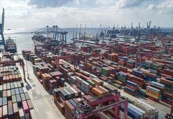 Dış ticaret verileri açıklandı
