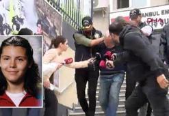Hande Çinkitaş cinayetinde baba Nezih Çinkitaş tutuklandı