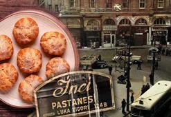 İstanbul'un sessiz imparatoru: Profiterol! Fransa'dan tüm dünyaya yüzyılları aşan tatlı bir yolculuk