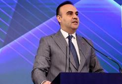 "Yerli ve milli kapasiteyi güçlendiren anlayışla yolumuza devam ediyoruz"