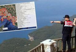 Muğla'da koruma kalkanı 1 Haziran'da başlıyor! Onlarca ormanlık alana giriş tamamen yasaklandı