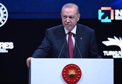Son dakika... Cumhurbaşkanı Erdoğan: Diyarbakır'da 4 saha belirlendi, 3 yıl içinde 24 kuyuda çalışma olacak