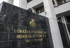 Merkez Bankası rezervleri belli oldu