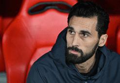Real Madrid'de ayrılık! Alvaro Arbeloa görevi bırakıyor