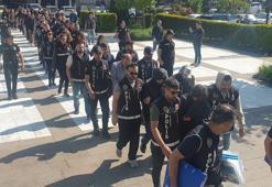 Öğrencilerin bilgileriyle vurgun iddiası! 21 kişi adliyede: 'Staj yapıyor' gösterip para aldılar