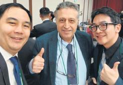 Türk doktorun yöntemi Japonya’da gündem oldu