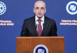 Bakan Şimşek: Hedefimiz finansal bilinci yüksek bir toplum