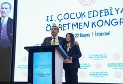 Bakan Tekin: Çocuklarımızın dijital bağımlılıktan uzak olacağı bir iklimi oluşturmak istiyoruz