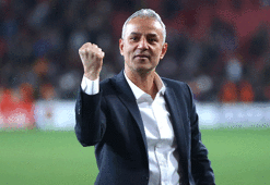 İsmail Kartal'dan Fenerbahçe sözleri: Hiç teklif almadım