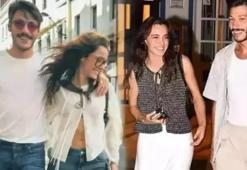Instagram detayı ele verdi! Kubilay Aka ve Hafsanur Sancaktutan cephesinde sürpriz gelişme