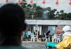 Kongo Demokratik Cumhuriyeti’ndeki Ebola salgınında ölü sayısı 160’a yükseldi