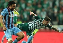 Türkiye Kupası Trabzonspor'un oldu! Bordo-mavili ekip, Konyaspor'u 2 golle geçti