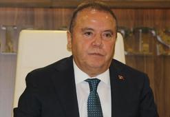 Başsavcılık duyurdu: Muhittin Böcek'in tutukluluğu devam ediyor
