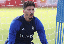 Altay Bayındır'a yakın takip! Süper Lig devi tekrar istiyor