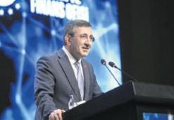 Hedefte daha üst ligler var