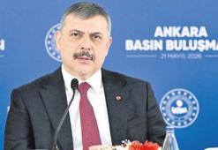 Tuzak radar yok 66 bin polis trafikte