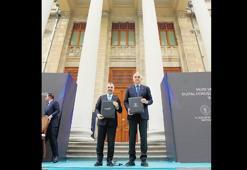 Müzelerde yerli dijital altyapı