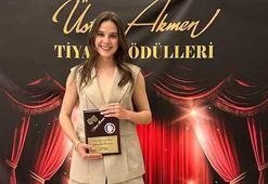 İlk oyunla ilk ödül