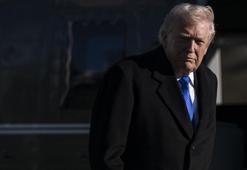 Trump, oğlunun düğününe bile katılmıyor! Beyaz Saray'da dikkat çeken hareketlilik... İran'a saldırı hazırlığı mı?