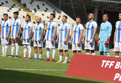 Çanakkale ekibi Bigaspor 3’üncü Lig’e yükseldi!