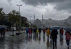 KURBAN BAYRAMI'NDA HAVA NASIL OLACAK, YAĞMUR VAR MI? Arefe günü ve 27-28-29-30 Mayıs Kurban Bayramı'nda hava durumu nasıl, yağış var mı?