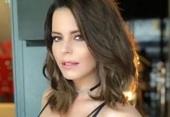 Simge Sağın: Ruh eşimi sonunda buldum
