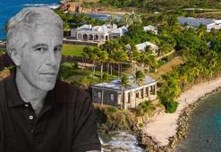 Epstein'in 'skandal adasına' gitti, yaşadıklarını ilk kez anlattı! Tüyler ürperten detaylar: 'Ellerimi bağlayıp zindana götürdüler'