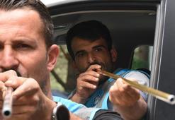 'Tüf tüf' timi göreve hazır! 9 kişilik ekip ilk ihbarı bekliyor