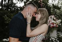 Yılın düğünü öncesi kriz çıktı! Taylor Swift- Travis Kelce çiftinin isteği davetlileri küplere bindirdi: 'İlk defa böyle bir şey görüyorum'