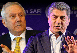 Fenerbahçe Başkan Adayı Hakan Safi'den Aziz Yıldırım'ın çağrısına cevap!