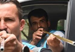 'Tüf tüf' timi göreve hazır! 9 kişilik ekip ilk ihbarı bekliyor