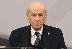 Bahçeli'den 'Terörsüz Türkiye' mesajı: Kardeşlik projesi, huzur için tarihi bir sorumluluktur