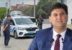 Fethiye Belediye Başkanı Alim Karaca silahlı saldırıya uğradı