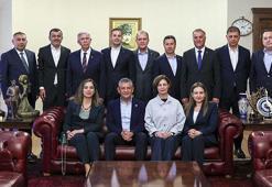 CHP'li büyükşehir belediye başkanlarından ortak açıklama